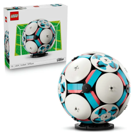 Lego 43019 - Boîte de construction de jeux créatifs pour enfants, 1.7 kg Precio: 158.544. SKU: B1AMSXD9JD