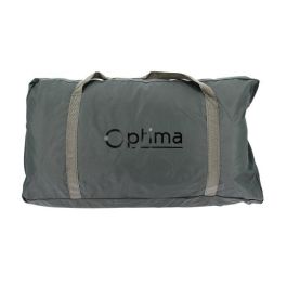 Volet isotherme extérieur - OPTIMA - Isolant multicouche 7 mm - Contre le froid, le givre, la chaleur et les UV