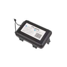 Testeur Lanberg NT-0404 Noir