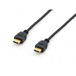 Câble HDMI Equip 119373 Noir