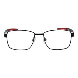 Monture de Lunettes Homme QuikSilver EQYEG03121 DBLK