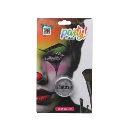 Maquillage cosmétique peinture à l'eau argenté effet métallisé - Palette 3g - Idéal pour déguisement et détails Precio: 1.704. SKU: B145BA2LRZ