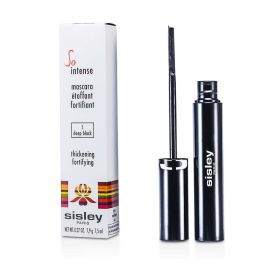 Mascara pour les cils effet volume Sisley Deep Black 7,5 ml Noir Deep Black
