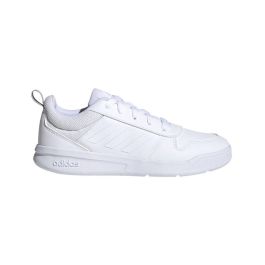 Chaussures de Sport pour Enfants Adidas Tensaur Cloud Blanc Precio: 39.588. SKU: B1ABMZFLHS