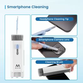 Kit de Nettoyage pour Écrans Ewent EW5630