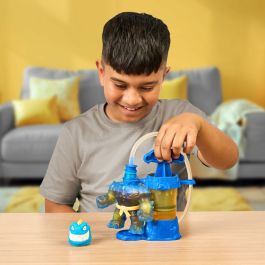 Figurine d’action Goo Jit Zu