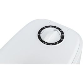 Mangeoir pour animaux Trixie Blanc Noir Plastique 300 ml