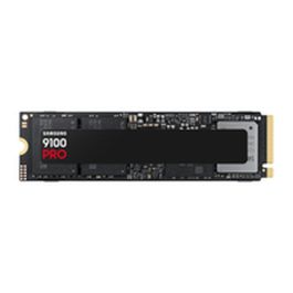 Disque dur Samsung MZ-VAP8T0BW 8 TB SSD