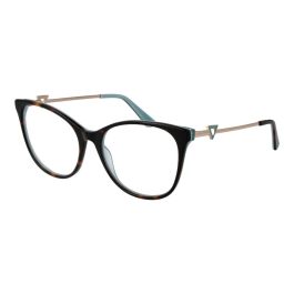 Monture de Lunettes Femme Guess GU2899 55052