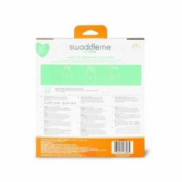 Ingenuity Gigoteuse vert sauge 1.0 TOG coton mousse 3-18 mois Oeko-Tex ING0074451173934