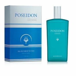 Parfum Homme Poseidon POSEIDON CLASSIC HOMBRE EDT 150 ml Precio: 11.4999996. SKU: S0589410