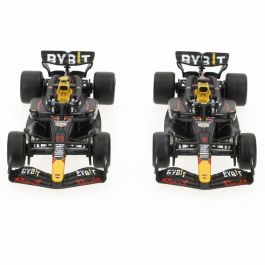 Petite voiture-jouet Red Bull F1 2024 RB20 (6 Unités)