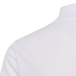 T-shirt à Manches Longues Enfant Adidas Tiro 23 Blanc Football M