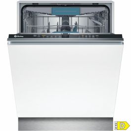 Lave-vaisselle Balay 3VH5331DP 60 cm