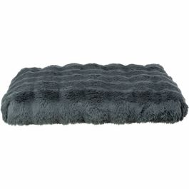 Coussin Trixie Elli Gris foncé 60 × 45 cm