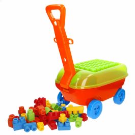 Set de construction Color Block