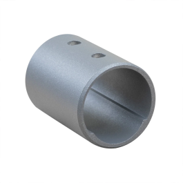 LEDVANCE LVE-4058075557253 Accessoire pour luminaire AREA 42/60 Adaptateur pour poteau réglable 48-60mm