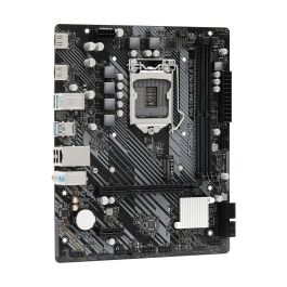 Carte Mère ASRock H510M-H2/M.2 SE LGA 1200 Intel H470