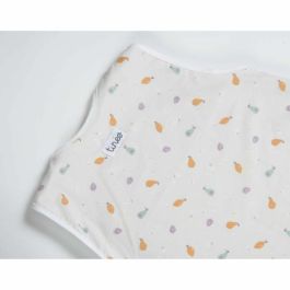 Tineo Edredón SUMMER TIFRUITS Escalable Regulable de 80 a 95 cm TIN3275051160509