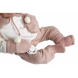 Bébé poupée Arias Zoe