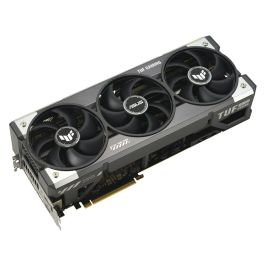 Asus TUF Gaming TUF-RTX5090-O32G-GAMING NVIDIA GeForce RTX 5090 32 Go GDDR7 Carte Graphique