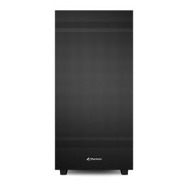 Boîtier ATX semi-tour Sharkoon Rebel C50 ATX Noir