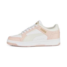 Chaussures de sport pour femme Puma 380747 28 Blanc Precio: 55.5. SKU: B19KMRL3ZJ