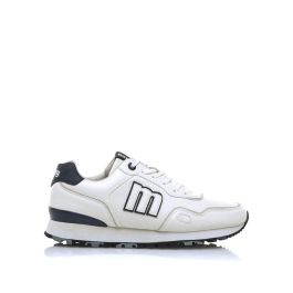 Chaussures de Running pour Adultes Mustang 84710-C52467 Blanc Precio: 44.5899996. SKU: B169C8NE9L