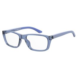 Monture de Lunettes Under Armour UA-9011-V06E915 Violet Ø 49 mm Precio: 43.5. SKU: B1D2QZK97G