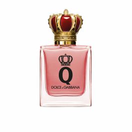 Parfum Unisexe Dolce & Gabbana Q BY DOLCE & GABBANA 50 ml