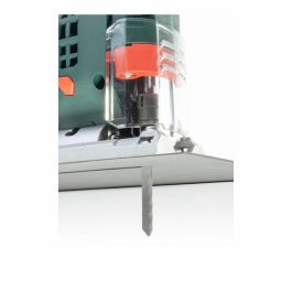 Lame scie Wolfcraft 75 mm Scie sauteuse (2 Unités)