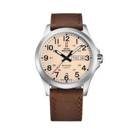Montre Homme Swiss Military Chrono SMP36040.29 Precio: 229.5. SKU: B1KNL7QP83
