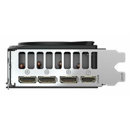 Gigabyte GV-N5070WF3OC-12GD GeForce RTX 5070 WINDFORCE OC SFF 12GB GDDR7 Carte Graphique