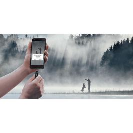 STICK 64GB USB 3.1 Sandisk Ultra Dual Drive Go Type-C black