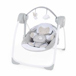 Hamac pour Bébé Ingenuity Cuddle Lamb Compact Gris Precio: 82.89. SKU: S7164562