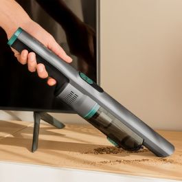 Aspirateur à main Cecotec Conga Rockstar Micro+ Clean&Car 200 W