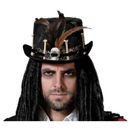 Chapeau Steampunk Precio: 11.4999996. SKU: B1GH7BER7L