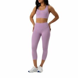 Leggings de Sport pour Femmes Ditchil Magny Prune Precio: 35.4999996. SKU: B16NATDV38