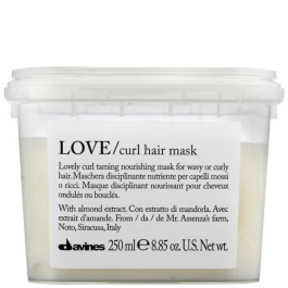 Davines Love Mask Rizo Soin Cheveux Bouclés 250 mL