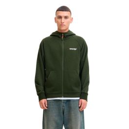 Veste Jack & Jones Jjthatcher Olive S