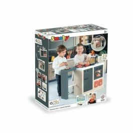 Kit de nettoyage et de rangement Smoby Precio: 78.5000004. SKU: B1D2QX6ZE3