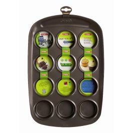 Moules à Muffins Pyrex