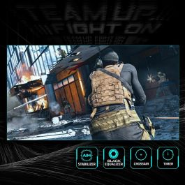 Écran Gigabyte GS25F2 Full HD 25"