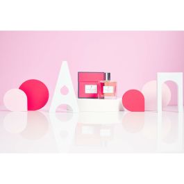Jacadi Coffret Mademoiselle 4 Pièces Eau de Toilette Femme 100ml