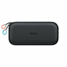 Câble USB Nintendo SWITCH 2 FUND PROT Noir