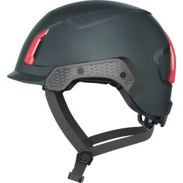 Casque de protection travaux électrique - ABUS - SPECTOR-E - Titan