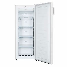 Cecotec Congélateur vertical No Frost Bolero CoolMarket UF 155 Blanc 155 L E