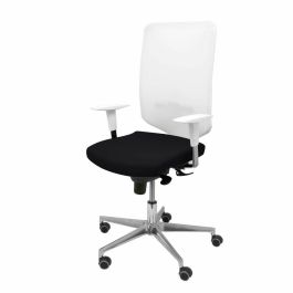 Chaise de Bureau Ossa Piqueras y Crespo BALI840 Noir