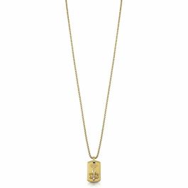 Collier Homme Guess JUMN01324JWAGT-U 45 cm Precio: 31.5. SKU: S0365690