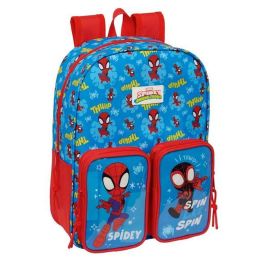 Cartable Safta 26 x 34 x 11 cm Precio: 26.5899996. SKU: B1K4SQ9ATM